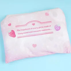 My Melody Cream Soda Blanket