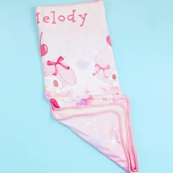 My Melody Cream Soda Blanket