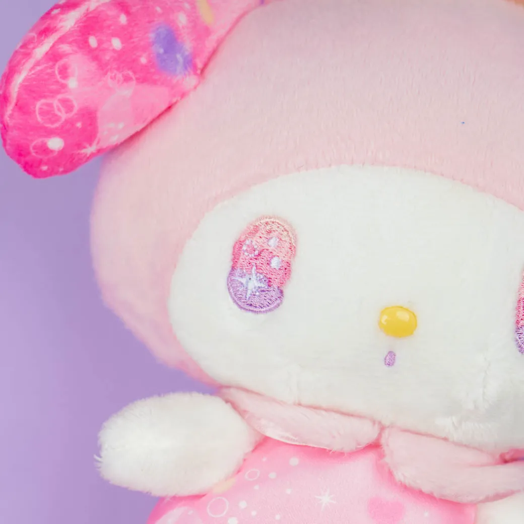 My Melody Cream Soda Plushie - Medium