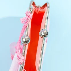 My Melody Cupcake Coin Purse