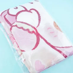 My Melody Cupcake Microfiber Blanket