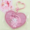 My Melody Cupid Acrylic Charm