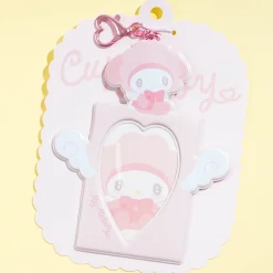 My Melody Cupid Baby Card Holder