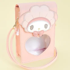 My Melody Cupid Baby Mini Sling Bag