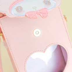 My Melody Cupid Baby Mini Sling Bag