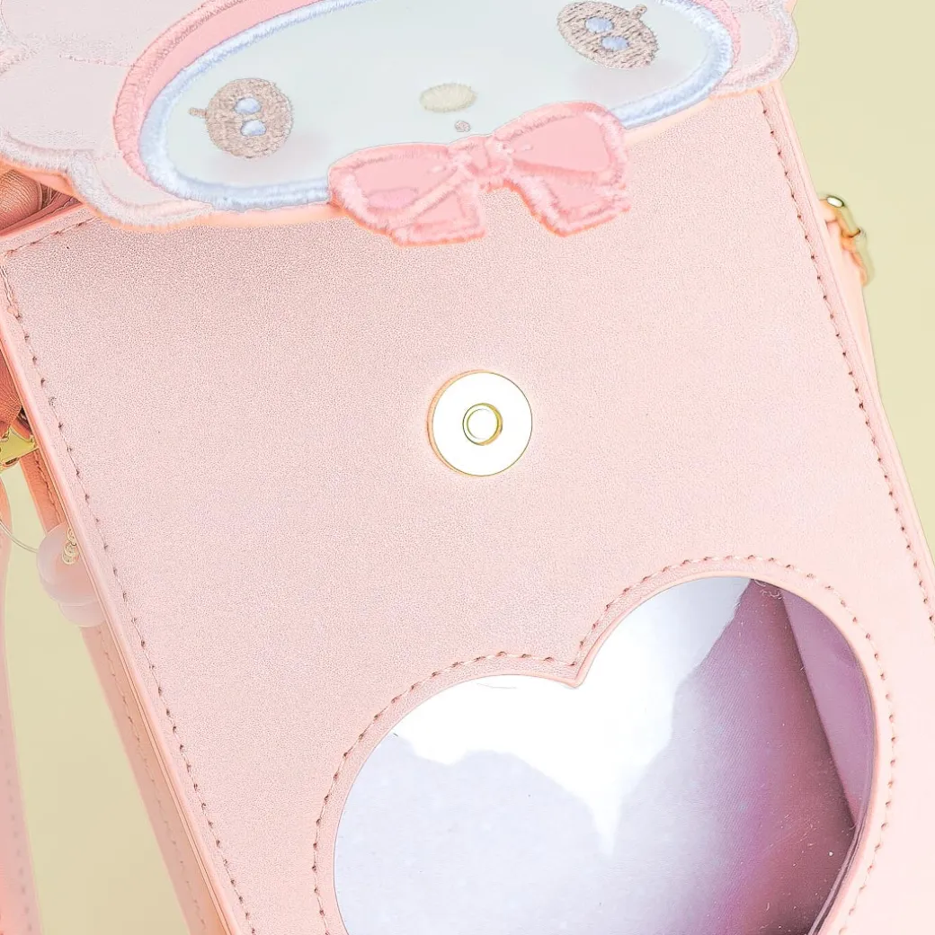 My Melody Cupid Baby Mini Sling Bag