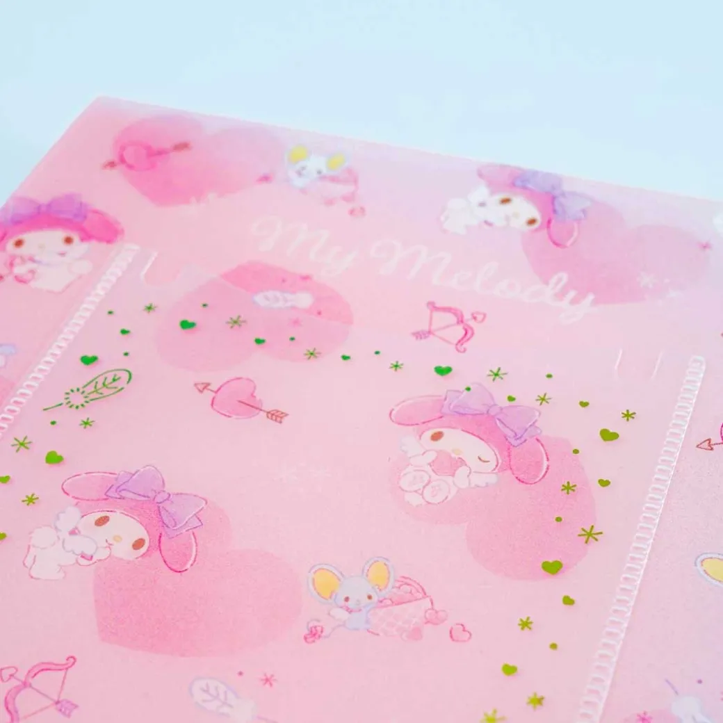 My Melody Cupid Photo Album