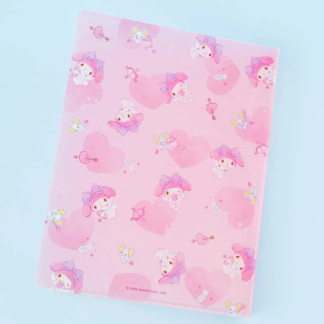 My Melody Cupid Photo Album