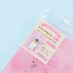 My Melody Cupid Photo Album