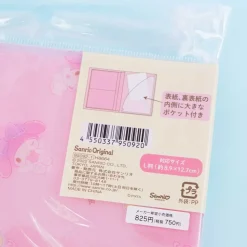 My Melody Cupid Photo Album