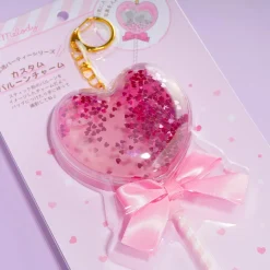 My Melody Custom Balloon Charm