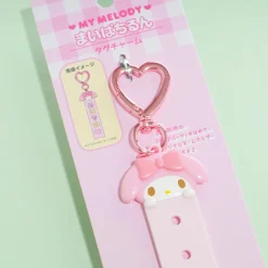 My Melody Custom Tag Charm