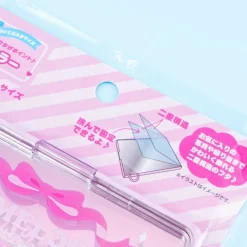 My Melody Customizable Folding Vanity Mirror