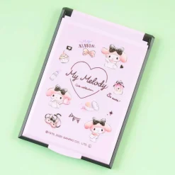 My Melody Cute Collection Pocket Mirror