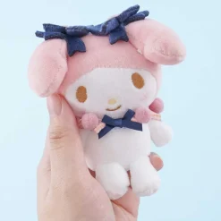 My Melody Cute Party Plushie - Medium