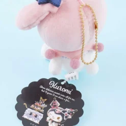 My Melody Cute Party Plushie - Medium