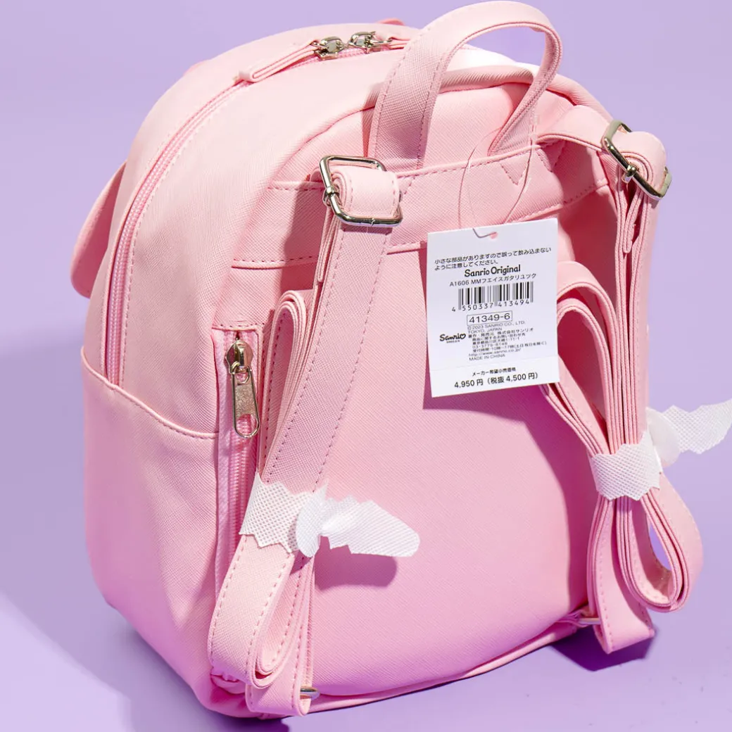 My Melody 3D Backpack