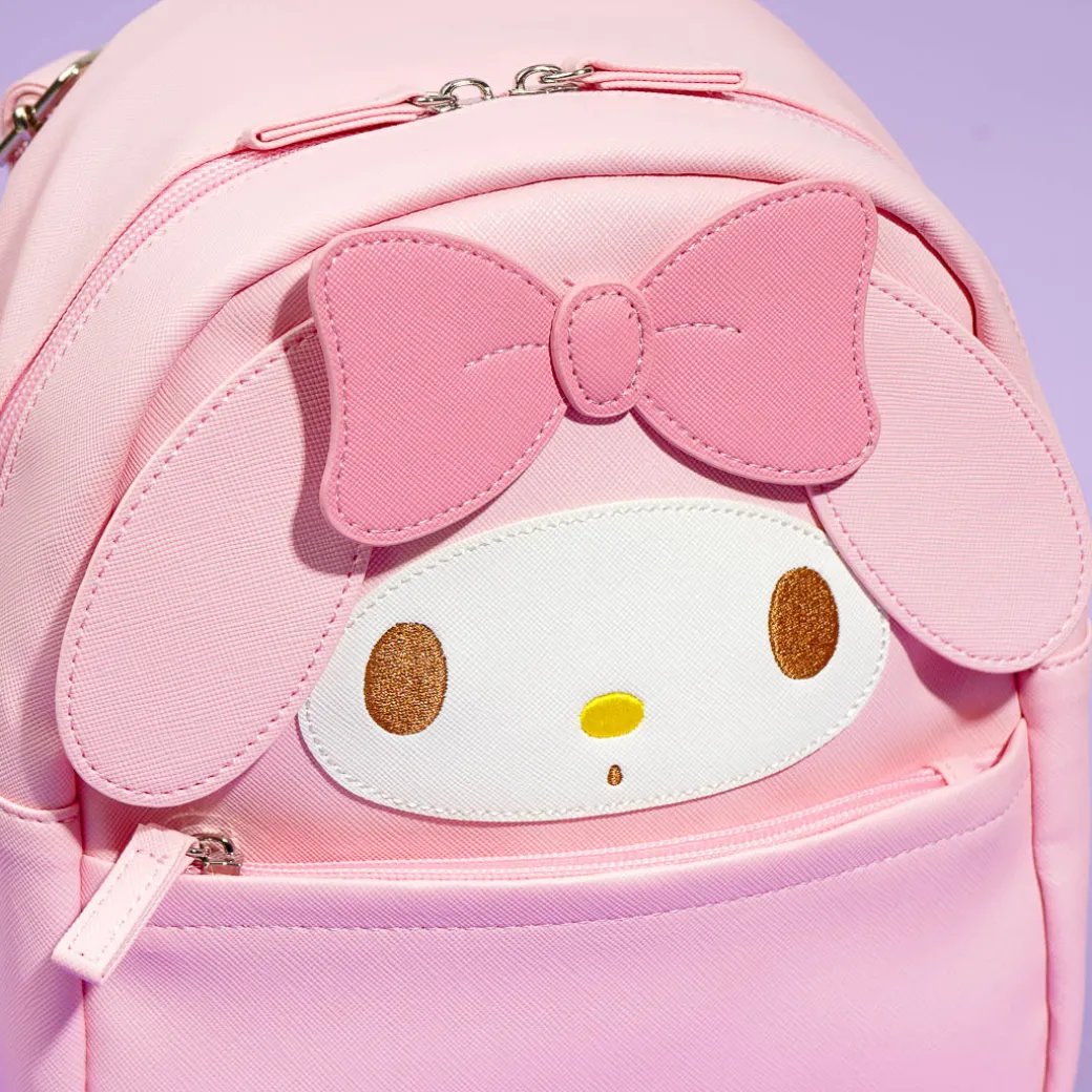 My Melody 3D Backpack