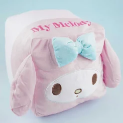 My Melody 3D Cube Cushion