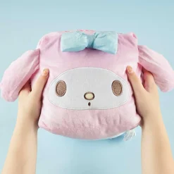 My Melody 3D Cube Cushion