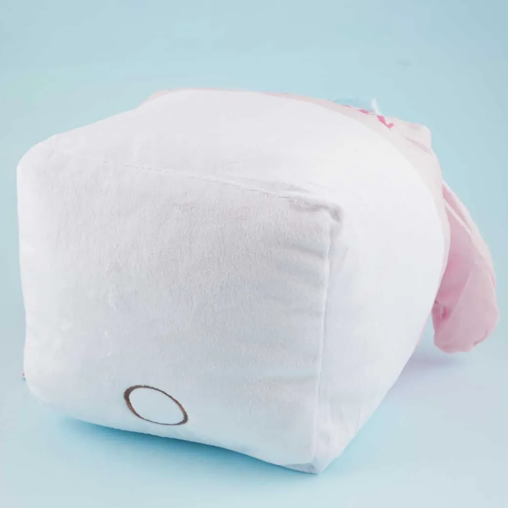 My Melody 3D Cube Cushion