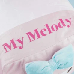 My Melody 3D Cube Cushion