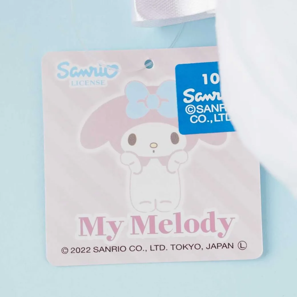 My Melody 3D Cube Cushion