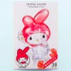 My Melody 3D Puzzle Figure