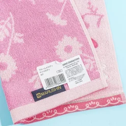 My Melody Daisy Love Mini Towel
