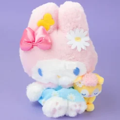 My Melody Daisy Plushie - Medium