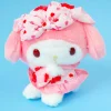 My Melody Delightful Hocance Plushie - Medium