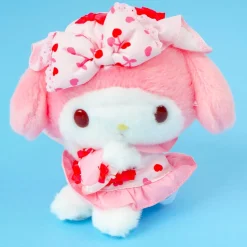 My Melody Delightful Hocance Plushie - Medium