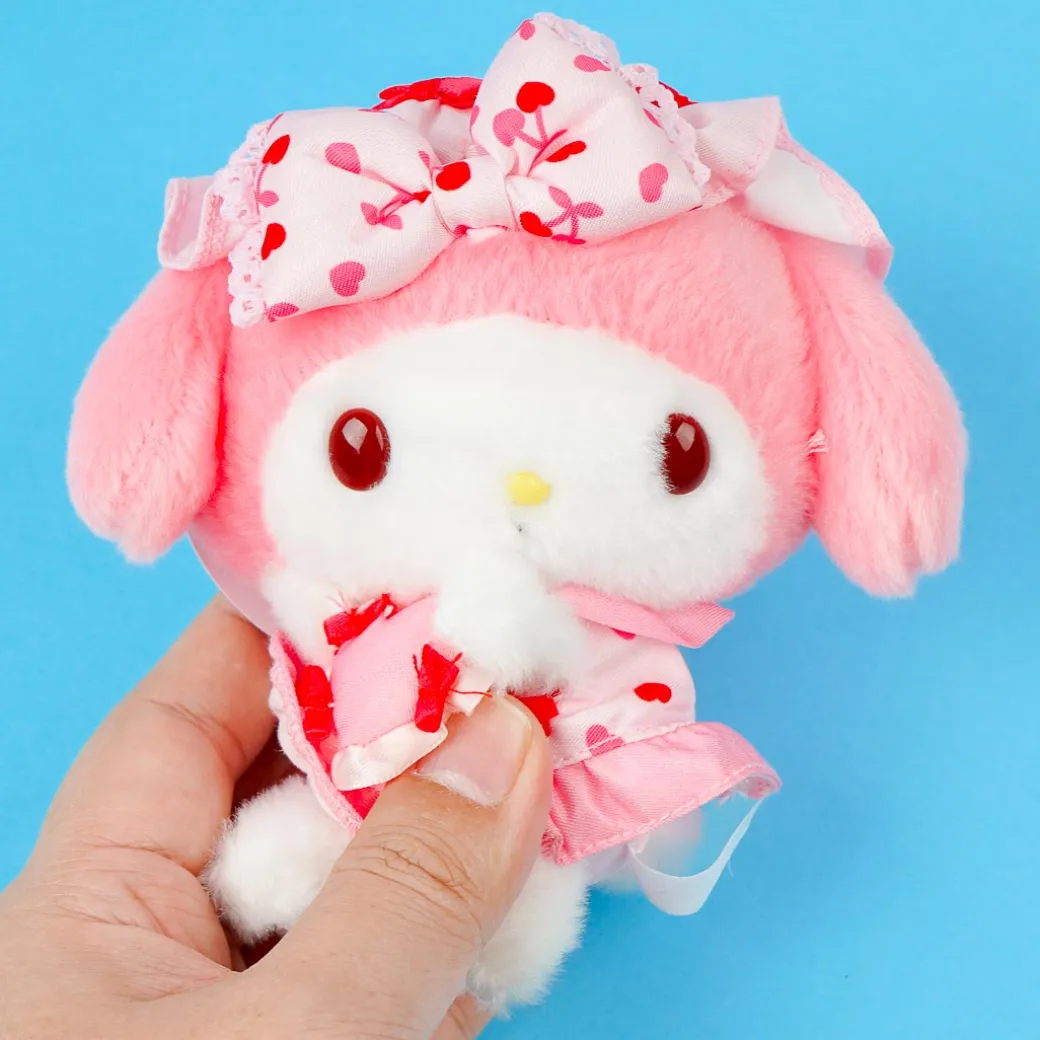My Melody Delightful Hocance Plushie - Medium