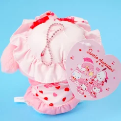 My Melody Delightful Hocance Plushie - Medium