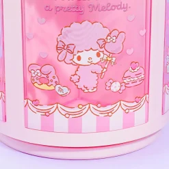 My Melody Dessert Dreams Rotating Pen Stand