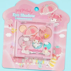 My Melody Dessert Party Eye Shadow