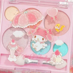 My Melody Dessert Party Eye Shadow