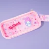 My Melody Dessert Time Clear Pen Case
