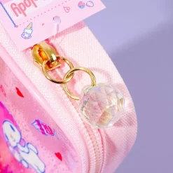 My Melody Dessert Time Clear Pen Case