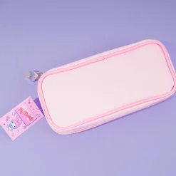 My Melody Dessert Time Clear Pen Case