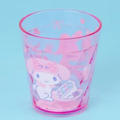 My Melody Dessert Time Jewel Clear Cup