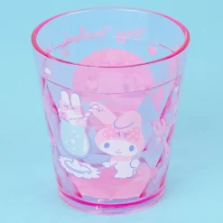 My Melody Dessert Time Jewel Clear Cup
