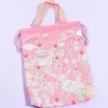 My Melody Dessert Town Drawstring Shoe Bag