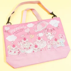 My Melody Dessert Town 2-Way Handbag