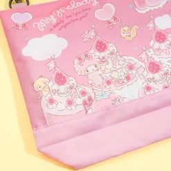 My Melody Dessert Town 2-Way Handbag