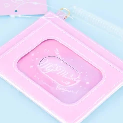 My Melody Desserts Card Holder