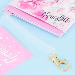 My Melody Desserts Card Holder