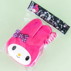 My Melody Die-Cut Bento Box