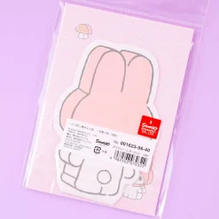 My Melody Die-cut Letter Set