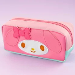 My Melody Die-Cut Pen Case